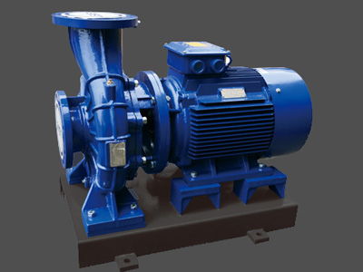 威仕特水泵ISW臥式管道離心泵報(bào)價(jià)及廠家信息